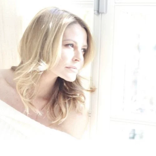 Τζένη Μπαλατσινού | Η ρετρό φωτογραφία της πριν 20 χρόνια