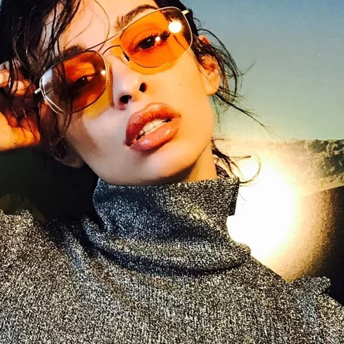 Ελένη Φουρέιρα | Δες το νέο εντυπωσιακό hairlook της