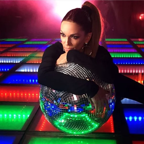 Έλλη Κόκκινου: «Στα 46 μου έχω περισσότερη αυτοπεποίθηση από ό,τι στα 20»