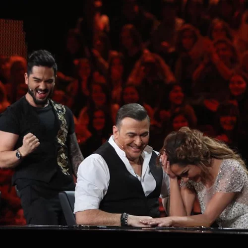 InstaGreece: Οι Έλληνες celebrities στο Ιnstagram