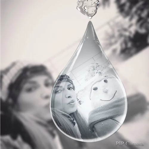 Ανάλυσέ το: Γιατί λατρεύουμε τόσο το χιόνι;