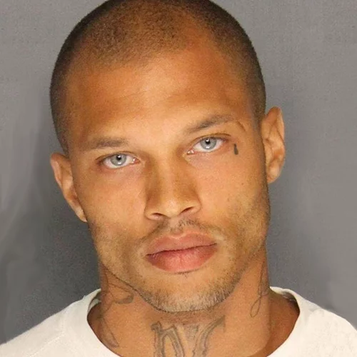 Jeremy Meeks: Ο sexy κατάδικος που έγινε εκατομμυριούχος