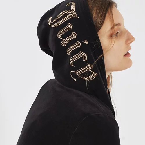 Juicy Couture x Topshop: Μάθε τα πάντα για τη νέα συνεργασία