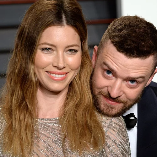 Justin Timberlake: Το γλυκό μήνυμα για τα γενέθλια της Jessica Biel