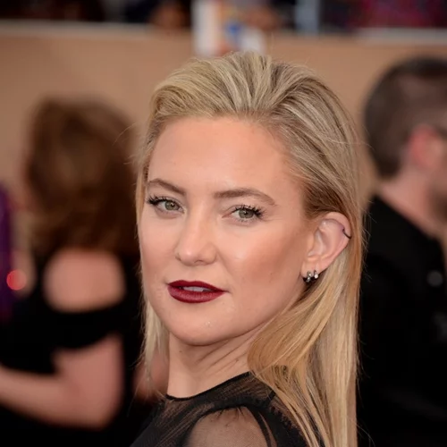 Kate Hudson | Δημοσίευσε την πρώτη φωτογραφία της κόρης της