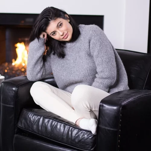 Kylie Jenner: Η πρώτη φωτογραφία μετά τις φήμες περί εγκυμοσύνης!