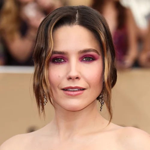 Monochromatic Makeup: Αυτό είναι το απόλυτο trend στο μακιγιάζ τώρα
