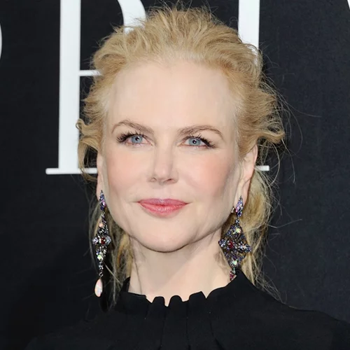 Nicole Kidman: Μήπως το παράκανε με το μπότοξ;