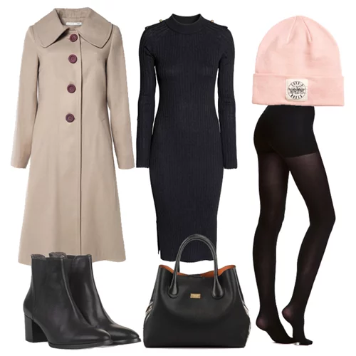 Τι να φορέσω σήμερα 04/01/2017;