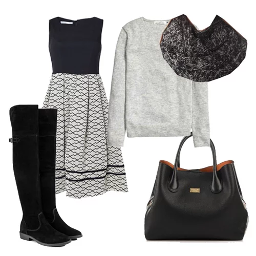 Τι να φορέσω σήμερα 11/01/2017;