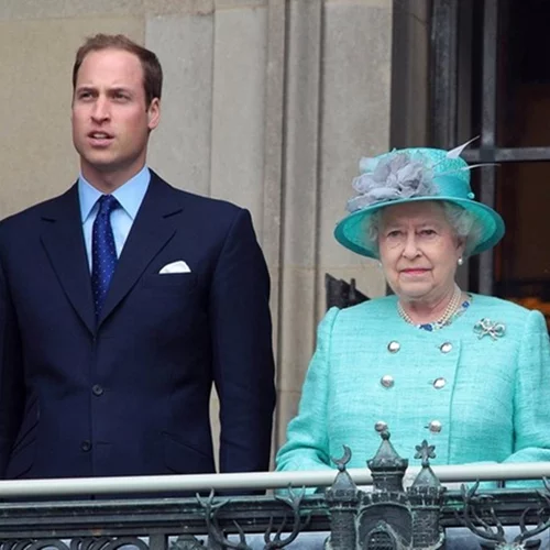 Πρίγκιπας William: Ετοιμάζεται να γίνει Βασιλιάς;
