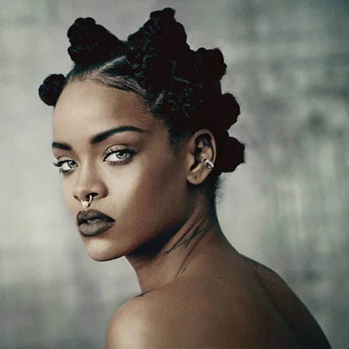 Rihanna: Πώς ευχήθηκε στη Beyonce για την εγκυμοσύνη;