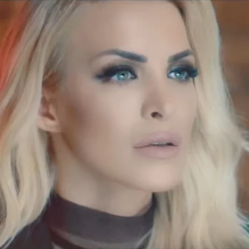 Κατερίνα Καινούργιου | Μαγνήτισε τα βλέμματα σε νυχτερινή έξοδο