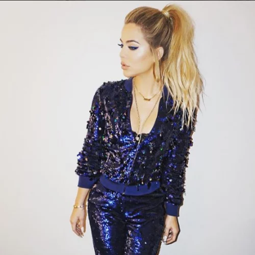 Khloe Kardashian: Η δημόσια εξομολόγηση από πρώην της!