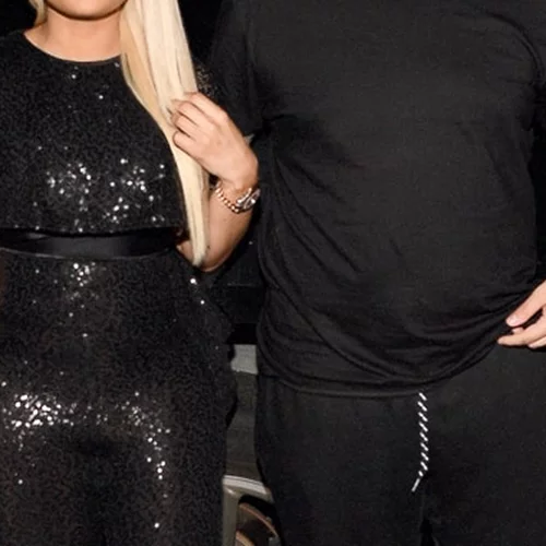 Ο χωρισμός ήταν πιο σύντομος από όσο πιστεύαμε για το διάσημο ζευγάρι