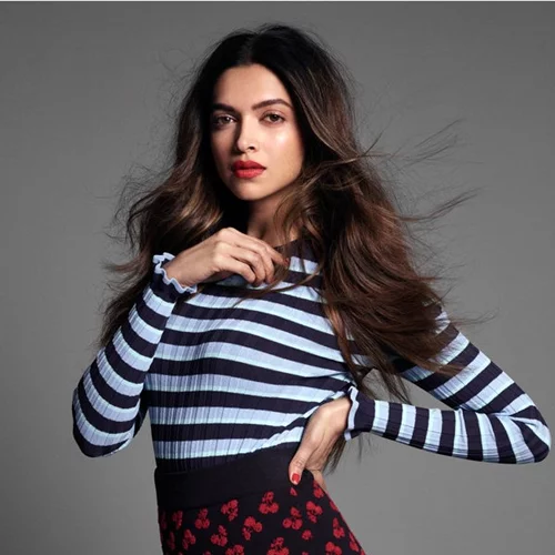 Deepika Padukone: H πιο ακριβοπληρωμένη ηθοποιός της Ινδίας είναι μια καλλονή!