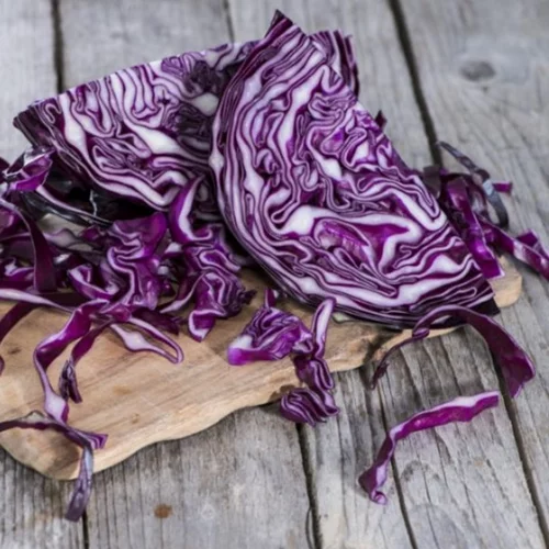 Κόκκινο λάχανο: Ιδιότητες και οφέλη της σούπερ τροφής για την υγεία σου