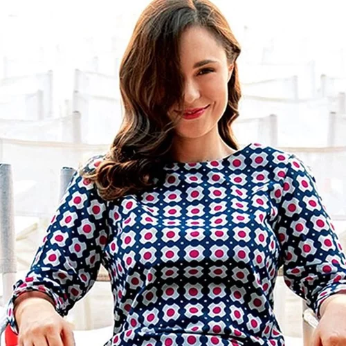 Θάλεια Ματίκα: Πώς είναι το σώμα της 3 μήνες μετά τη γέννα;