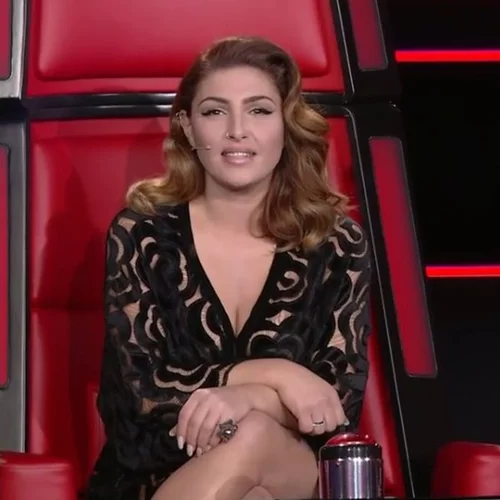 Έλενα Παπαρίζου: Τι εύχεται για το νέο έτος (video)