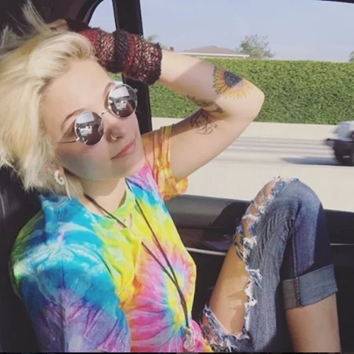 Paris Jackson: Έκανε το ντεμπούτο της στο κόκκινο χαλί