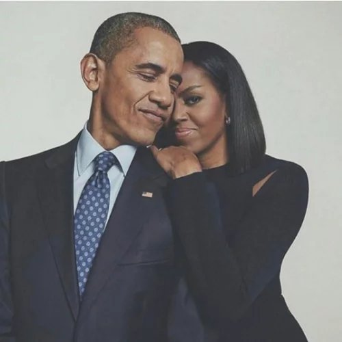 Οι διασημότεροι stars αποχαιρετούν τον Barack Obama από το Instagram