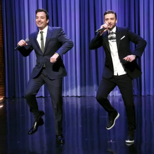 Αυτές είναι οι κορυφαίες στιγμές του Jimmy Fallon