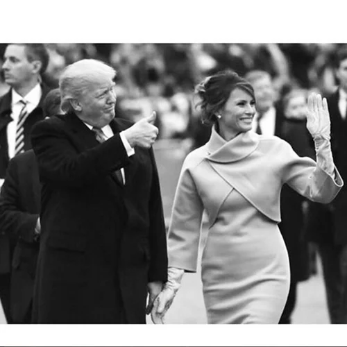 Ορκωμοσία Donald Trump: Όλα όσα έγιναν στο μεγάλο γεγονός