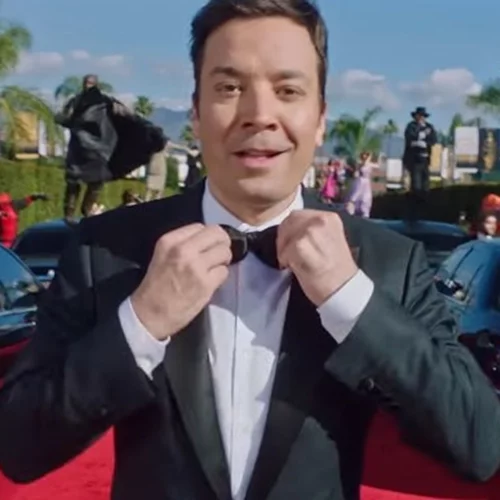 Ο Justin Timberlake και τα Stranger Kids έσωσαν το opening στις Χρυσές Σφαίρες