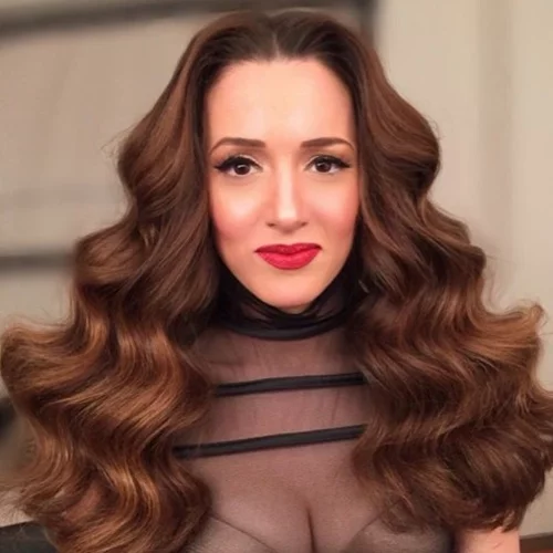 Καλομοίρα: Τι φόρεσε στο 6o live του Rising Star