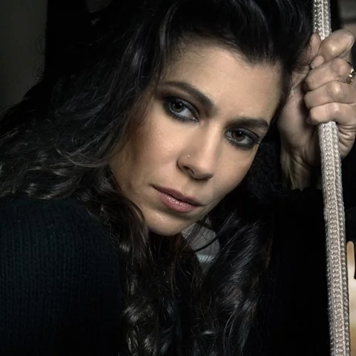 Μυρτω Αλικάκη: Σε σπάνια έξοδο με τον γιο της Δημήτρη!