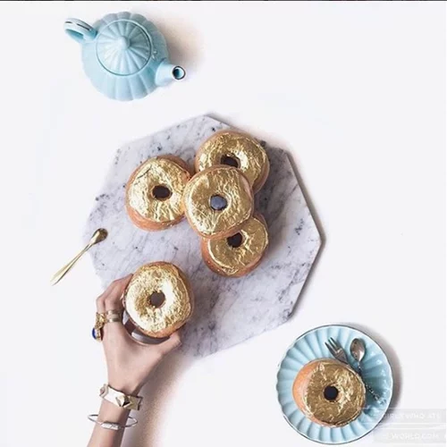 Newsflash! Πώς να κόψεις το τσιμπολόγημα