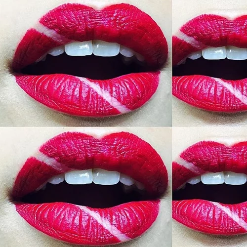 Βρήκαμε ποια είναι η μεγαλύτερη τάση στο μακιγιάζ του 2017