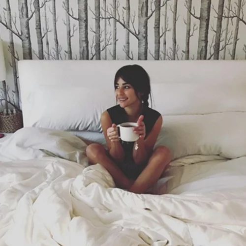 Lea Michele: Τι σχέση έχει το νέο της άλμπουμ με τον Cory Monteith;