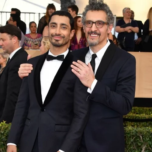 SAG Awards 2017: Αυτοί ήταν οι πιο καλοντυμένοι άντρες στα φετινά βραβεία