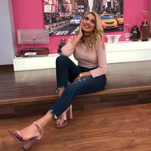 MissBloom Best of: Οι καλύτερες τηλεοπτικές εμφανίσεις της εβδομάδας