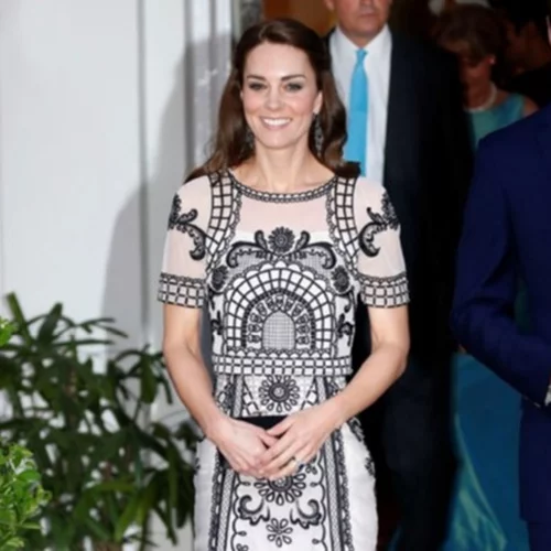 Kate Middleton: Τα 10 ακριβότερα κομμάτια που φόρεσε το 2016