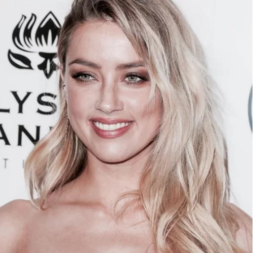 Η Amber Heard και η ανησυχητικά αδύνατη εμφάνισή της