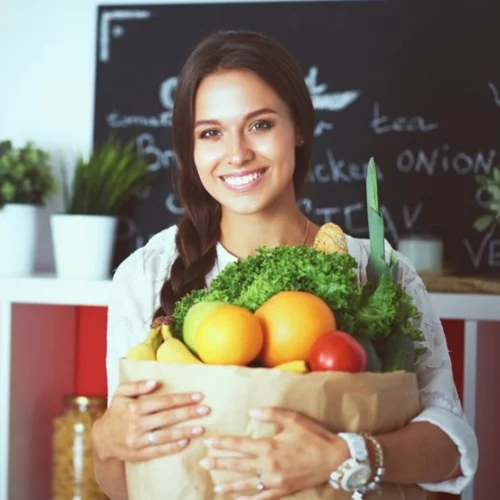 Οι 8 ΕΝΤΟΛΕΣ διατροφής για καλή ζωή, υγεία και σώμα από την διεθύντρια του Ελληνικού Ινστιτούτου Διατροφής
