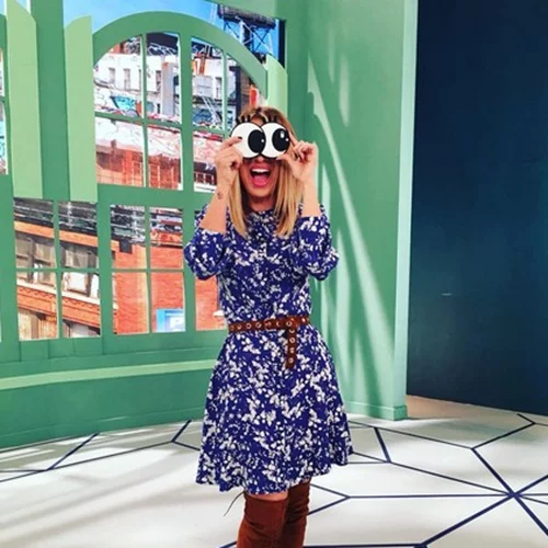 MissBloom Best of: Αυτές είναι οι καλύτερες τηλεοπτικές εμφανίσεις της εβδομάδας