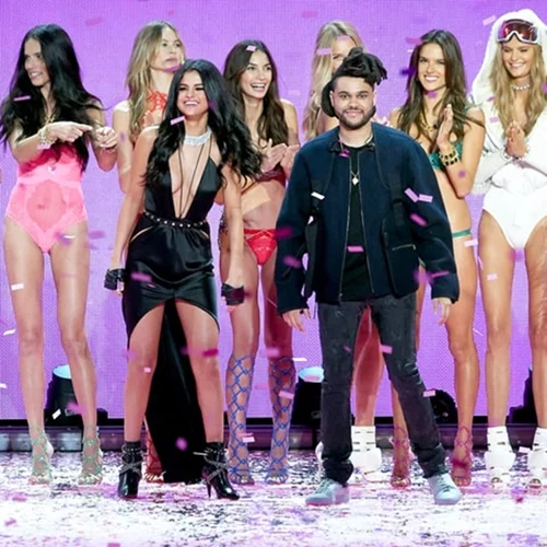 Selena Gomez-The Weeknd: Νέα κοινή εμφάνιση!