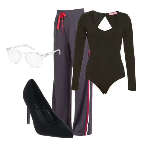 Τι να φορέσω σήμερα 19/01/2017;