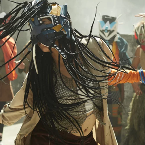 adidas Originals: Η νέα τους καμπάνια είναι το πιο inspirational video που θα δεις σήμερα