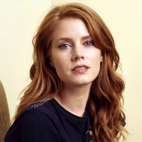 Amy Adams: Απέκτησε το δικό της «Αστέρι»!