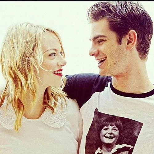Emma Stone – Andrew Garfield | Εντοπίσθηκαν σε ρομαντικό ραντεβού!