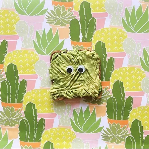 Στο Amsterdam υπάρχει ένα εστιατόριο αφιερωμένο στο αβοκάντο