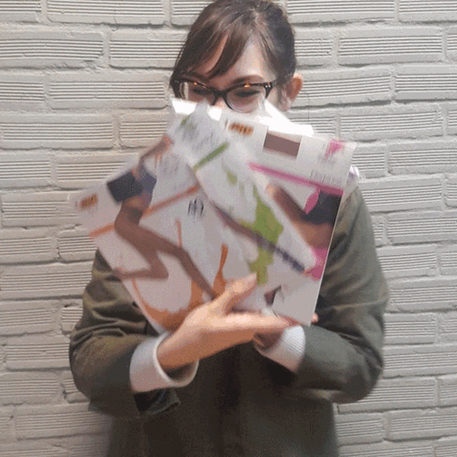 Σκίστηκε το καλσόν σου; Υπάρχει σωτηρία!