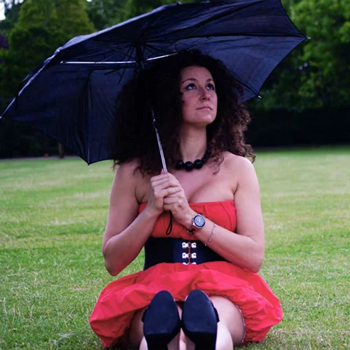 Το πιο αστείο κορίτσι στον κόσμο το λένε Κατερίνα