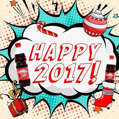 Βίκος Cola: Έκανε για δεύτερη συνεχή χρονιά το Χριστουγεννιάτικο τραπέζι σε χιλιάδες οικογένειες