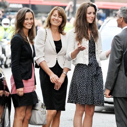 Kate Middleton: Ποια φωτογραφία της έχει γίνει viral;