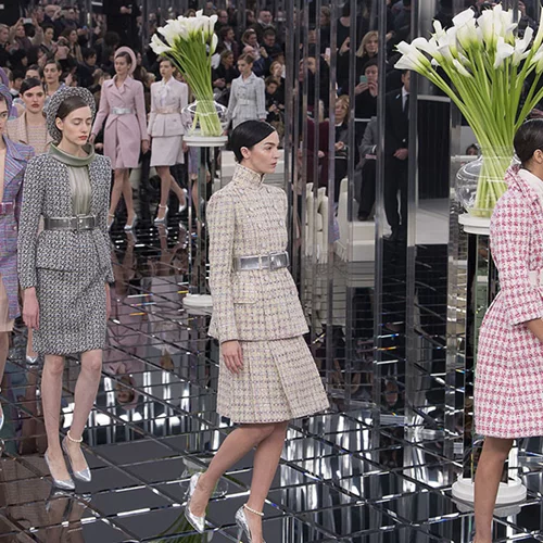 Chanel Haute Couture S/S 17: Τα ωραιότερα σύνολα της συλλογής